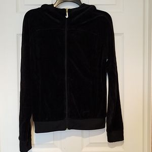 Juicy Couture hoodie